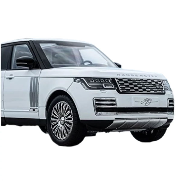 ماکت ماشین چه ژی Che Zhi مدل Range rover