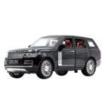 ماکت ماشین چه ژی Che Zhi مدل Range rover