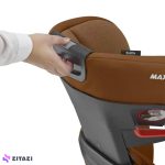 صندلی ماشین مکسی کوزی Maxi-Cosi مدل Rodi Fix Air Protect