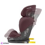 صندلی ماشین مکسی کوزی Maxi-Cosi مدل Rodi Fix Air Protect کد R1