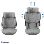 صندلی ماشین مکسی کوزی مدل Kore Pro i-Size کد 02