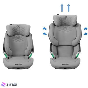 صندلی ماشین مکسی کوزی مدل Kore Pro i-Size کد 02