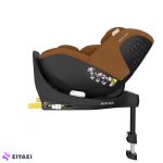 صندلی ماشین مکسی کوزی مدل Mica Pro Eco i-Size کد BR01