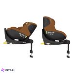 صندلی ماشین مکسی کوزی مدل Mica Pro Eco i-Size کد BR01