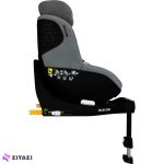 صندلی ماشین مکسی کوزی مدل Mica Pro Eco i-Size کد GR01