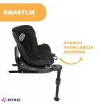 صندلی ماشین چیکو مدل Seat2Fit i-Size Air