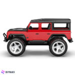 ماشین بازی کنترلی دبل ای مدل Land Rover Defender کد E362-003