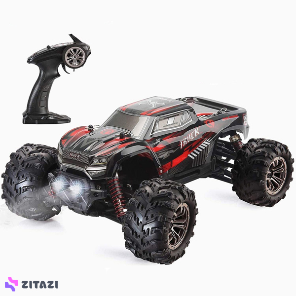 ماشین بازی کنترلی مدل Off-road Monstertruck