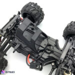 ماشین بازی کنترلی مدل Off-road Monstertruck