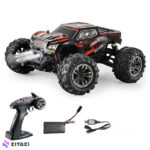 ماشین بازی کنترلی مدل Off-road Monstertruck