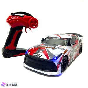 ماشین بازی کنترلی مدل Shuangfeng Car Drift