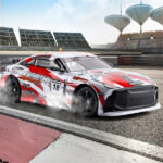 ماشین بازی کنترلی مدل Shuangfeng Car Drift