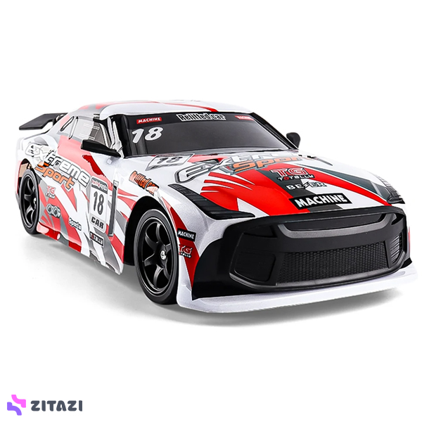ماشین بازی کنترلی مدل Shuangfeng Car Drift