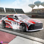 ماشین بازی کنترلی مدل Shuangfeng Car Drift