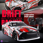ماشین بازی کنترلی مدل Shuangfeng Car Drift