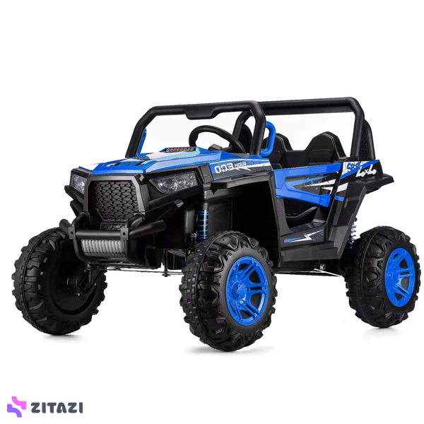 ماشین شارژی آفرود مدل Buggy