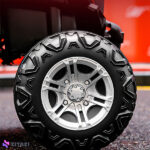 ماشین شارژی آفرود مدل Buggy