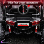 ماشین شارژی آفرود مدل Buggy