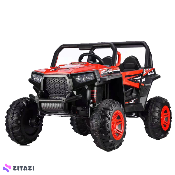 ماشین شارژی آفرود مدل Buggy