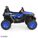 ماشین شارژی آفرود مدل Buggy