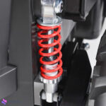 ماشین شارژی آفرود مدل Buggy