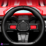 ماشین شارژی آفرود مدل Buggy