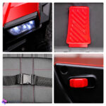 ماشین شارژی آفرود مدل Buggy