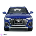 ماکت ماشین مدل Audi Q5 SUV