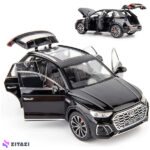 ماکت ماشین مدل Audi Q5 SUV
