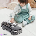 ماکت ماشین مدل Audi Q5 SUV