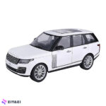 ماکت ماشین مدل Range rover کد H1011
