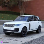 ماکت ماشین مدل Range rover کد H1011