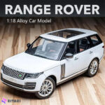 ماکت ماشین مدل Range rover کد H1011