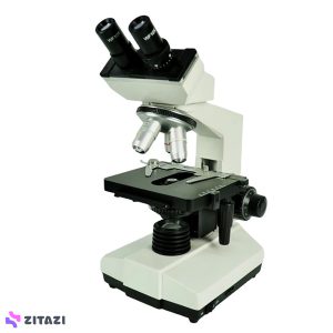 میکروسکوپ زیستی مدل KE-701BN طرح نیکون ژاپن