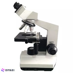 میکروسکوپ زیستی مدل KE-701BN طرح نیکون ژاپن