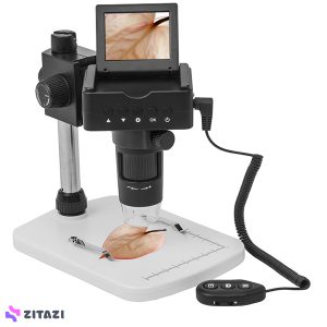 میکروسکوپ و لوپ دیجیتال مدل SIGETA 10-220X