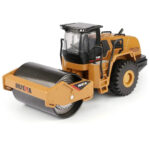 ماشین بازی هوینا مدل ROAD ROLLER 1715 - Image 2