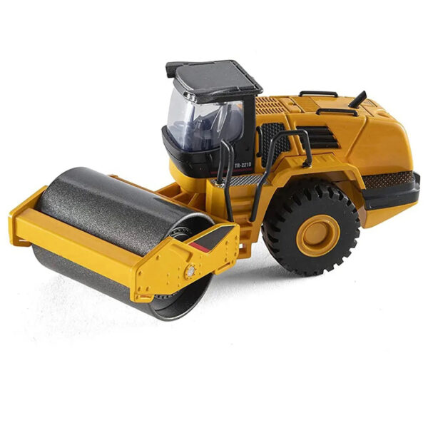 ماشین بازی هوینا مدل ROAD ROLLER 1715 - Image 3