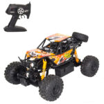 ماشین بازی کنترلی ام زدمدل amphibious climbing car
