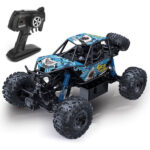 ماشین بازی کنترلی ام زدمدل amphibious climbing car
