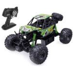 ماشین بازی کنترلی ام زدمدل amphibious climbing car