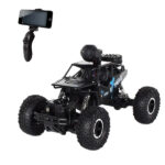 ماشین کنترلی آفرود Extreme با دوربین HD