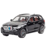 ماکت ماشین مدل BMW X5