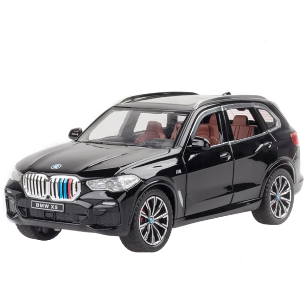 ماکت ماشین مدل BMW X5