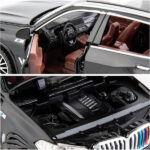 ماکت ماشین مدل BMW X5
