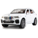 ماکت ماشین مدل BMW X5