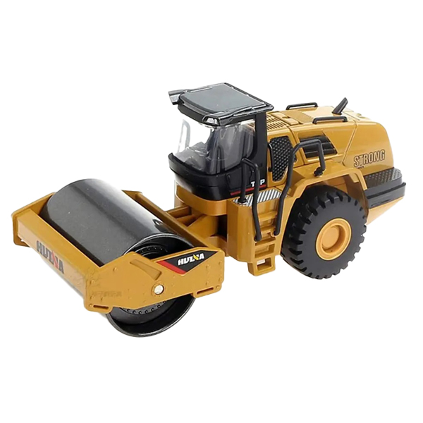 ماشین بازی هوینا مدل ROAD ROLLER 1715