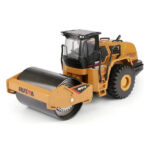 ماشین بازی هوینا مدل ROAD ROLLER 1715