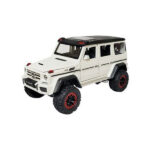 ماکت ماشین بنز جی کلاس مدل G500