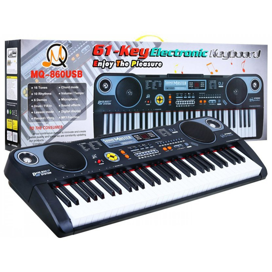mq-1-edited بازی آموزشی کیبورد مدل MQ860 - Image 1